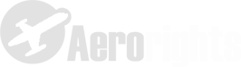 Aerorights Logo - Desaturated Brightened Resized