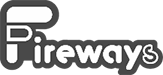 Fireways Logo - Desaturated Brightened Resized