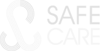 Safe Care Logo - Desaturated Brightened Resized