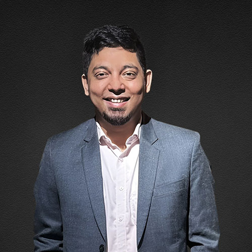 Shah Alam - Digital Marketing and Creative Consultant